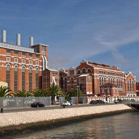 Ferienwohnung Casinha De Belem Lissabon Exterior foto