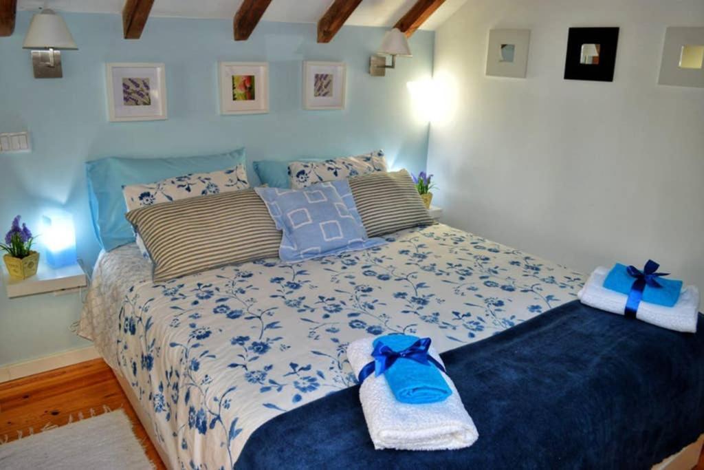 Ferienwohnung Casinha De Belem Lissabon Exterior foto